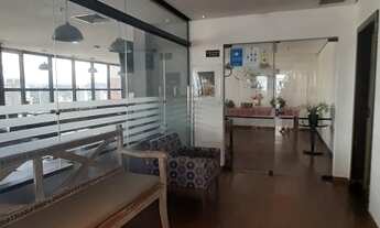 Imagem 2: Apartamento para aluguel tem 65 metros quadrados com 2 quartos em Boqueirão - Santos - SP