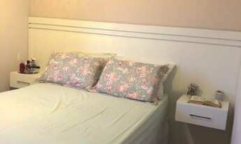 Imagem 6: Jd. Sul - Apto: 2D; 1 Banheiro; Armários embutidos; Cozinha Planejada; Sacada; 1 Vaga