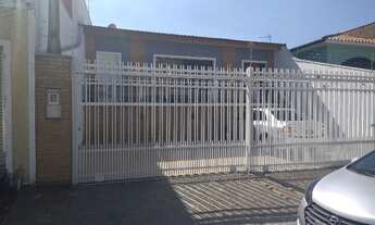 Imagem 1: VENDA - CASA VILA HORTÊNCIA / SOROCABA/SP