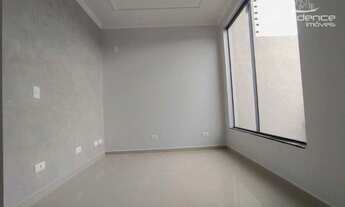 Imagem 5: Casa com 2 dormitórios à venda, 63 m² por R$ 255.000 - Floresta - Cascavel/PR