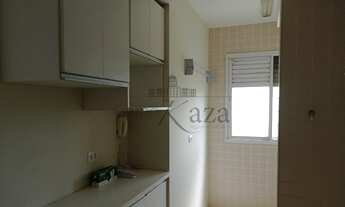 Imagem 7: Apartamento para aluguel e venda tem 64 metros quadrados com 2 quartos