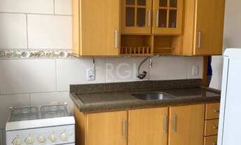 Imagem 5: Porto Alegre - Apartamento Padrão - Cristal