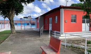 Imagem 6: Kitnet em condomínio fechado