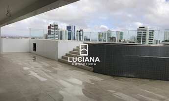 Imagem 4: Apartamentos Localizados em Ótimo Bairro em Caruaru