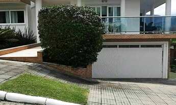 Imagem: Casa à venda no bairro Cacupé - Florianópolis/SC