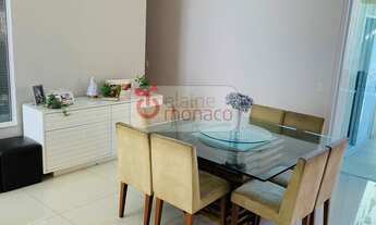 Imagem 4: Casa em Condomínio para Venda em Indaiatuba, Residencial Beira da Mata, 3 dormitórios, 3 s