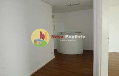 Imagem 3: Sala Comercial para Alugar, 53 m² por R$ 2.300/Mês