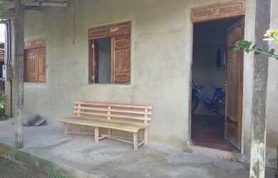 Imagem 2: Curió-Utinga - Belém - PA