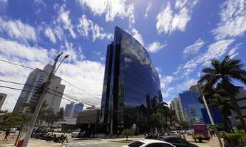 Imagem 3: Pavimento Corporativo - 480m² - Enseada do Suá