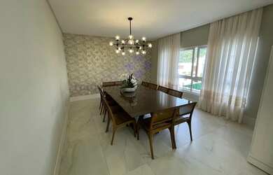 Imagem 5: Casa em condomínio a venda com 570 metros quadrados com 5 quartos, 4 vagas em Balnerio Cam