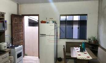 Imagem 5: Sobrado com 3 Quartos à venda, 187 m² por R$ 400.000 - São Cristóvão - Cascavel/PR