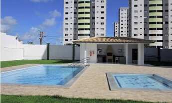 Imagem 7: Apartamento para venda com 100 metros quadrados com 3 quartos em Candelária - Natal - RN