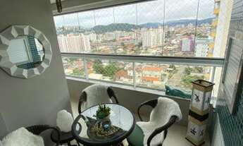 Imagem 6: M- Apartamento para venda possui 78 metros quadrados com 2 quartos em Barreiros - São José