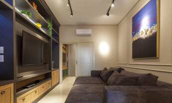 Imagem 4: Casa de condomínio térrea para venda com 295 metros quadrados com 3 quartos