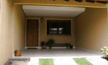 Imagem 3: Porto Alegre - Casa Padrão - Ipanema