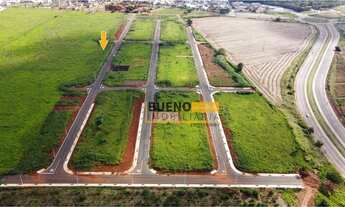 Imagem: Terreno à venda, 250 m² por R$ 210.000