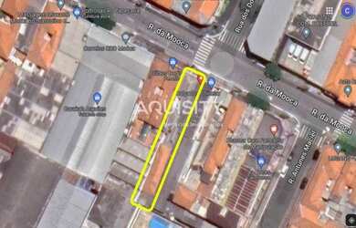 Imagem 7: Galpão à venda 500m² Mooca vão livre escritório banheiros excelente localização