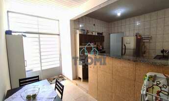 Imagem 7: Casa com 3 dormitórios (1 suíte) à venda, 150 m² por R$ 260.000 - Parque Ipanema - Taubaté