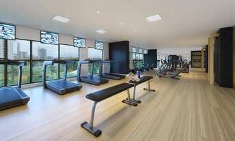 Imagem 3: Apartamento para venda tem 135 metros quadrados com 4 quartos em Ilha do Retiro - Recife