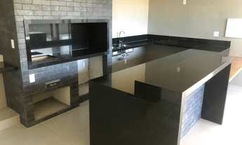 Imagem: CASA A VENDA CONDOMÍNIO EM UBERLÂNDIA