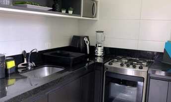 Imagem 7: LINDO APARTAMENTO 67M2 E COM 02 DORMITÓRIOS NO INDAIÁ, CARAGUATATUBA