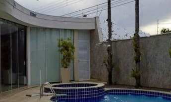 Imagem 2: Casa assobradada a venda em Americana SP