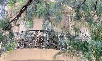 Imagem 3: Casa - Condomínio Residencial Mirante do Lenheiro - Valinhos