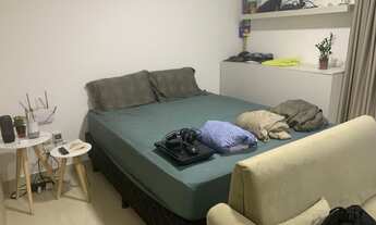 Imagem 5: Flat para venda com 38 metros quadrados com 1 quarto em Setor Bueno - Goiânia - GO