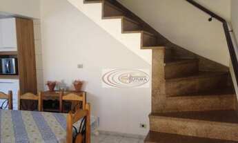 Imagem 2: Sobrado com 2 dormitórios à venda, 149 m² por R$ 560.000,00 - Jaguaribe - Osasco/SP