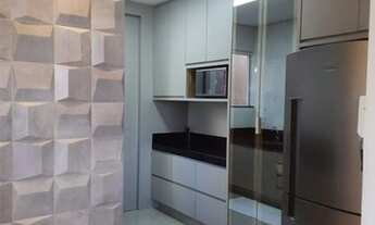 Imagem 6: Apartamento no Jardim Santa Lucia por R$ 270.000,00