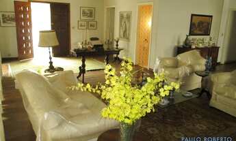 Imagem 5: CASA TÉRREA - REAL PARQUE - SP