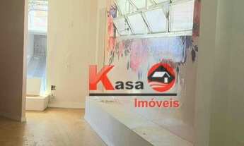 Imagem 2: Loja para alugar, 126 m² por R$ 7.500,00/mês - Boqueirão - Santos/SP