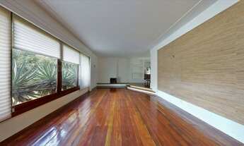 Imagem 5: CASA RESIDENCIAL em Petrópolis - RJ, Saldanha Marinho