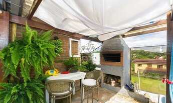 Imagem 2: Porto Alegre - Casa Padrão - Vila Nova