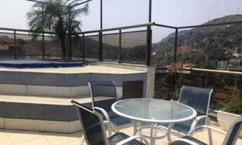 Imagem 3: Referencia: 1938 - Niterói/Icaraí - Cobertura (Venda