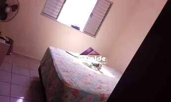 Imagem 4: Casa com 2 dormitórios à venda, 100 m² por R$ 250.000 - Porto Novo - Caraguatatuba/SP