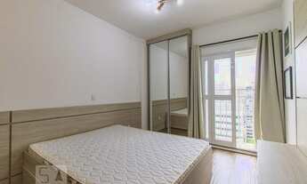 Imagem 6: Apartamento para Aluguel - Centro, 1 Quarto, 32 m2