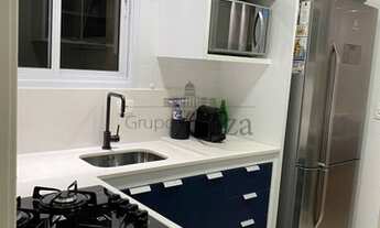 Imagem 7: Apartamento - Jardim das Industrias - Residencial Splendor Garden - 75m² - 2 Dormitórios