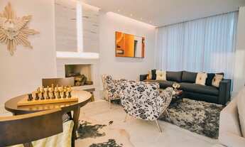 Imagem 5: Casa para venda tem 1000 metros quadrados com 6 quartos