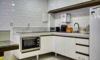 Imagem 7: Apartamento triplex no centro de Pipa