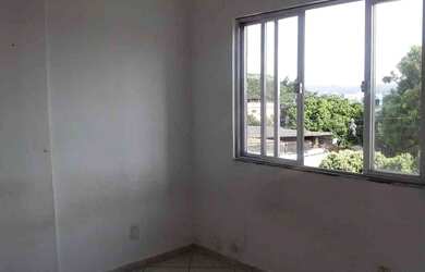 Imagem 4: Apartamento para venda tem 57 metros quadrados com 2 quartos em Vila Julieta - Resende - R