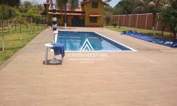 Imagem 7: Chácara para Venda em Boituva, Boituville, 5 dormitórios, 4 suítes, 6 banheiros, 4 vagas