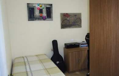 Imagem 6: APARTAMENTO RESIDENCIAL em CAMPINAS - SP, FLAMBOYANT