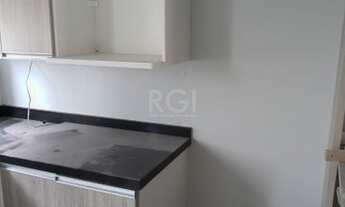 Imagem 4: Porto Alegre - Apartamento Padrão - Restinga