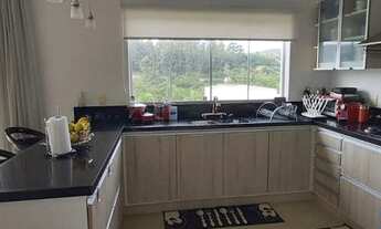 Imagem 12: CASA EM CONDOMÍNIO - CONDOMÍNIO VILLAGIO CAPRICCIO - SP