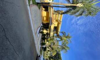 Imagem 4: Jardins Florença / 5 suítes / mobiliada / 432 metros / lote 651 / área de lazer maravilhos