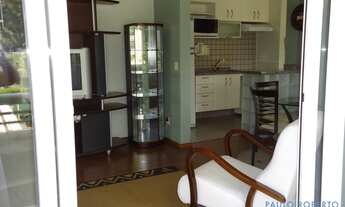 Imagem 3: APARTAMENTO - PANAMBY - SP