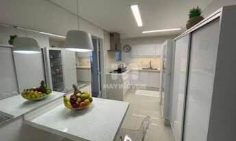 Imagem 4: Apartamento à venda, 166 m² por R$ 1.670.000,00 - Centro - Itajaí/SC