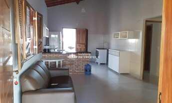 Imagem 4: CASA DE PRAIA - RUA ENGENHEIRO ALVES NORONHA - BAIRRO: ALTO DO MURICI - PRAIA PEITO DE MOÇ