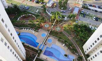 Imagem: Ótima cobertura duplex com 176m², 3 quartos